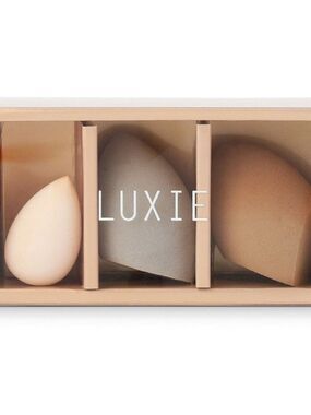 Luxie Makeup Sponge Set